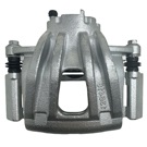 2003 Jeep Liberty Brake Caliper 1